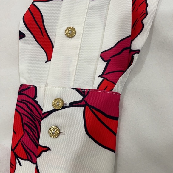 Sheike and co blouse - Picture 3 of 4